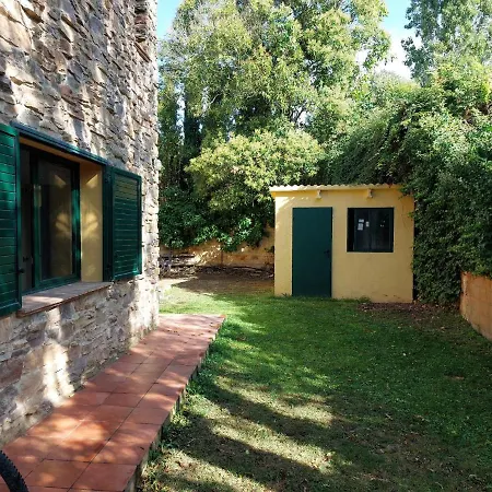 Holiday home Ana En Camallera