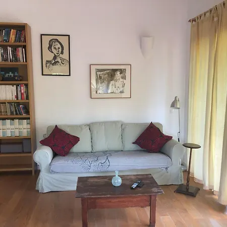 Holiday home Ana En Camallera