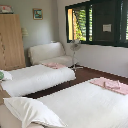 Holiday home Ana En