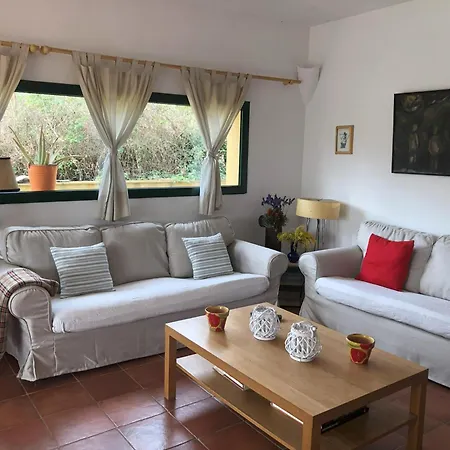 Holiday home Ana En *